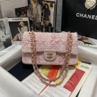 Chanel Original Quality Handbags 209