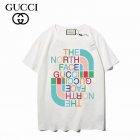Gucci Men's T-shirts 561