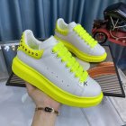 Alexander McQueen Men's Shoes 624