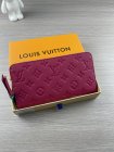 Louis Vuitton High Quality Wallets 165