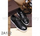 Louis Vuitton Men's Athletic-Inspired Shoes 621