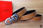 Salvatore Ferragamo Normal Quality Belts 124