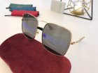 Gucci High Quality Sunglasses 659