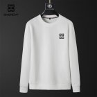 GIVENCHY Men's Long Sleeve T-shirts 110