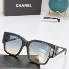 Chanel High Quality Sunglasses 1441