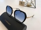 Burberry High Quality Sunglasses 48