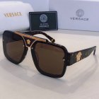 Versace High Quality Sunglasses 576