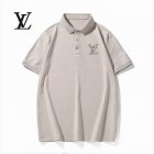 Louis Vuitton Men's Polo 80