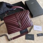 Yves Saint Laurent Original Quality Handbags 486