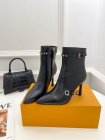 Louis Vuitton Women's Shoes 130