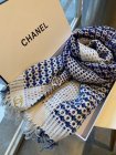 Chanel Scarves 155