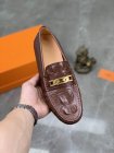 Hermes Men's Shoes 791