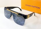 Louis Vuitton High Quality Sunglasses 2123