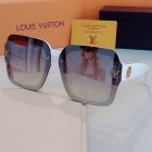Louis Vuitton High Quality Sunglasses 4377