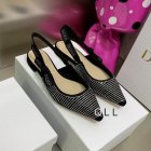 DIOR Women's Shoes 410