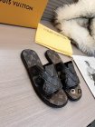 Louis Vuitton Men's Slippers 278