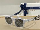 DIOR High Quality Sunglasses 1629