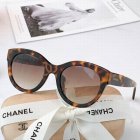 Chanel High Quality Sunglasses 1328