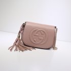 Gucci High Quality Handbags 852
