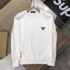 Prada Men's Long Sleeve T-shirts 23