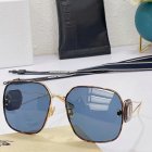 DIOR High Quality Sunglasses 259