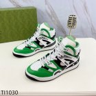 Gucci Women's Shoes 1333