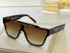 Dolce & Gabbana High Quality Sunglasses 406