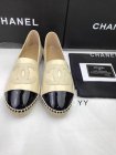Chanel Women's Shoes 149