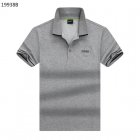 Hugo Boss Men's Polo 129