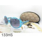 Gucci Normal Quality Sunglasses 1597