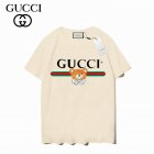 Gucci Men's T-shirts 562