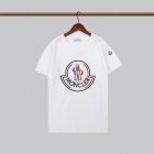 Moncler Men's T-shirts 352
