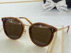Chanel High Quality Sunglasses 1861