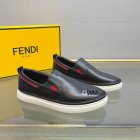 Fendi Men's Shoes 751
