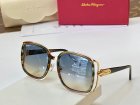 Cartier High Quality Sunglasses 1258