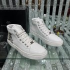 Philipp Plein Men's Shoes 771