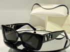Valentino High Quality Sunglasses 555