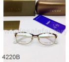 Gucci Plain Glass Spectacles 2455