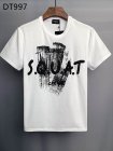 Dsquared Men's T-shirts 318