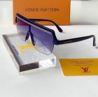 Louis Vuitton High Quality Sunglasses 3329