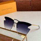 Louis Vuitton High Quality Sunglasses 2898