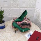 Dolce & Gabbana Women's Shoes 593