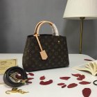 Louis Vuitton Original Quality Handbags 106