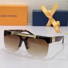 Louis Vuitton High Quality Sunglasses 2696