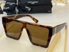 Yves Saint Laurent High Quality Sunglasses 161