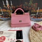 Dolce & Gabbana High Quality Handbags 185