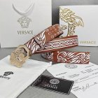Versace Original Quality Belts 327