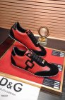 Dolce & Gabbana Men's Shoes 704
