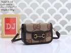 Gucci Normal Quality Handbags 260