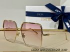 DIOR High Quality Sunglasses 870